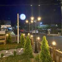 Daejeon by night