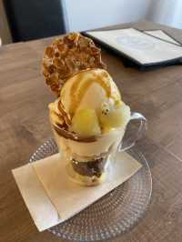 【福岡カフェ】地元の食材を使ったランチやスイーツがいただけるカフェ☕️