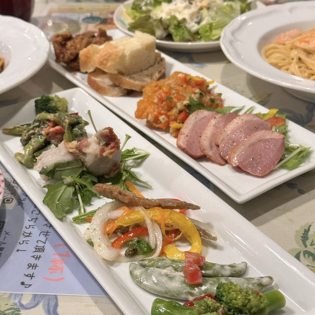 【島田市】📍 ルイジアナママ 金谷店