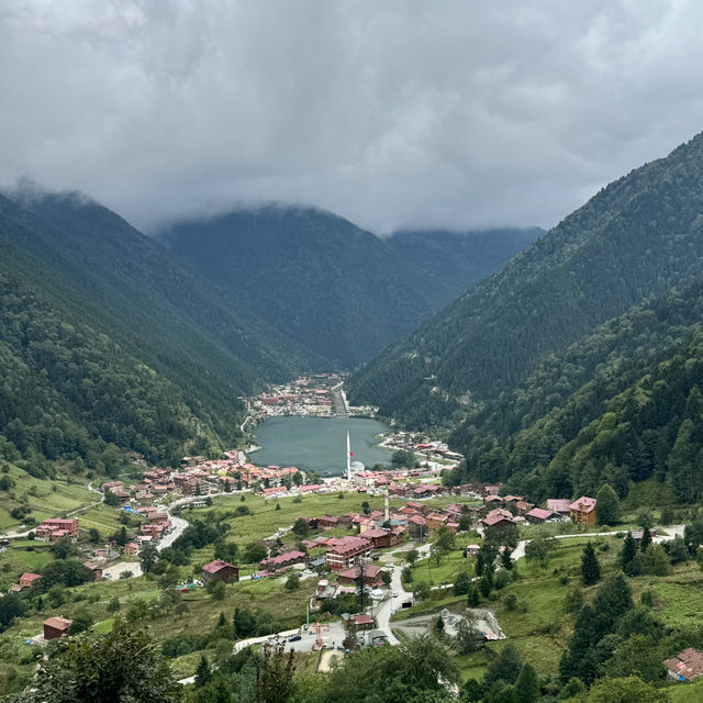 Discover Uzungol: A Hidden Gem in Turkey’s Black Sea Region