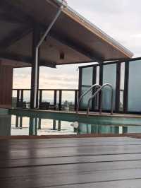 รีวิว OU Hotel