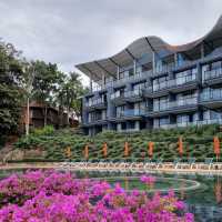 📍Beyond Resort Krabi