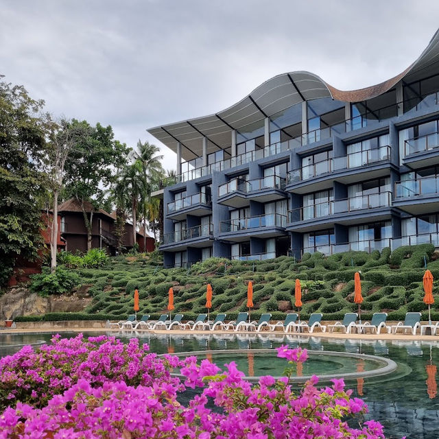 📍Beyond Resort Krabi