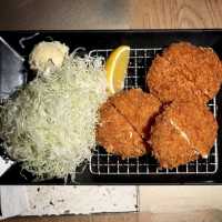 和味生日飯