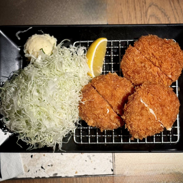 和味生日飯
