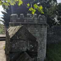 The York City Walls
