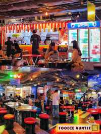 👽 食神大媽《銅鑼灣｜超好味韓食開左新分店》