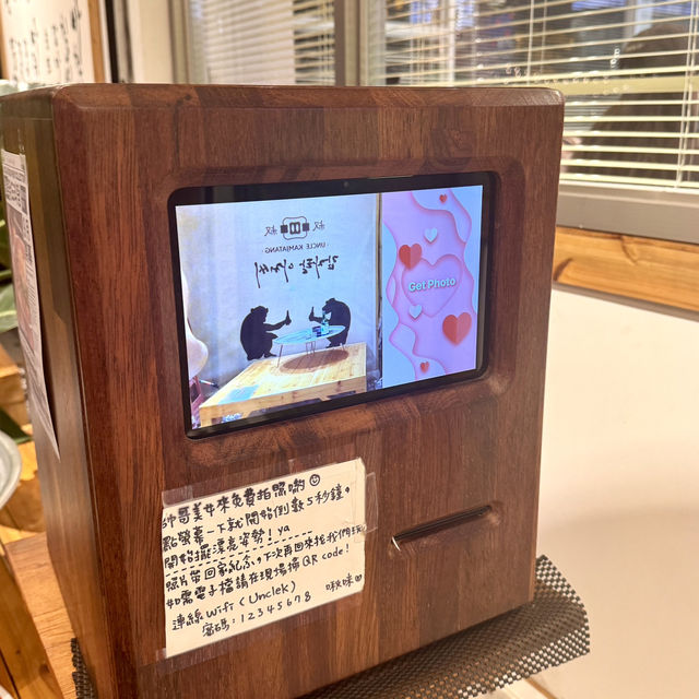 台北地道絕對再訪的「Uncle-K 排骨火鍋」