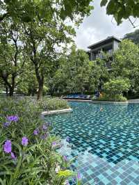  🌳The Peri Hotel Khao Yai