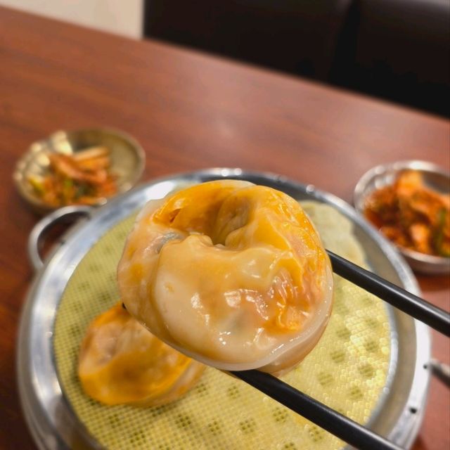 自家製韓國刀削麵📍銅鑼灣