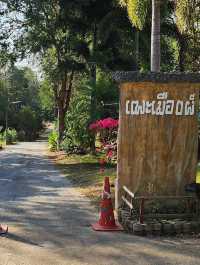 📍เที่ยวแพะเมืองผี ที่ไม่มีแพะไม่มีผี