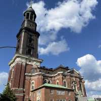 St. Michael’s Church (Michel)