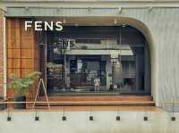 Fens Cafe