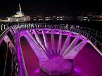 Golden Anniversary Bridge