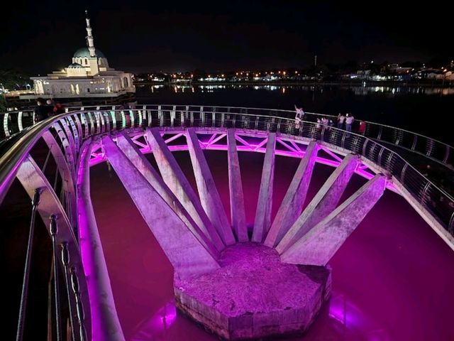 Golden Anniversary Bridge