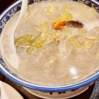 Auntie Gaik Lean's Old School Eatery - 檳城的傳統美味