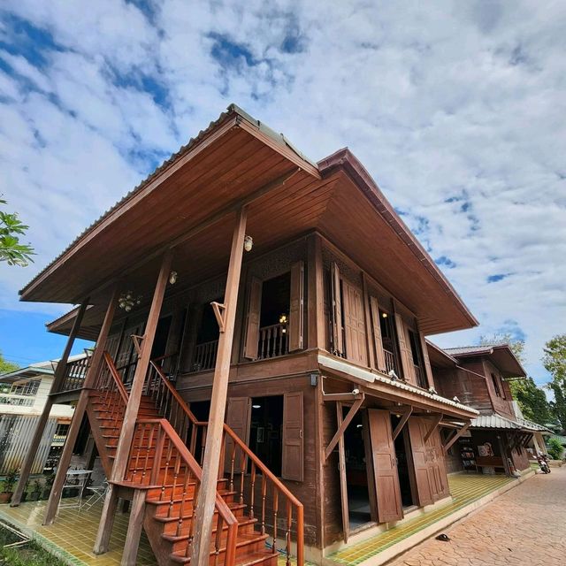 พิพิธภัณฑ์เมืองเฉลิมพระเกียรติ จังหวัดตาก