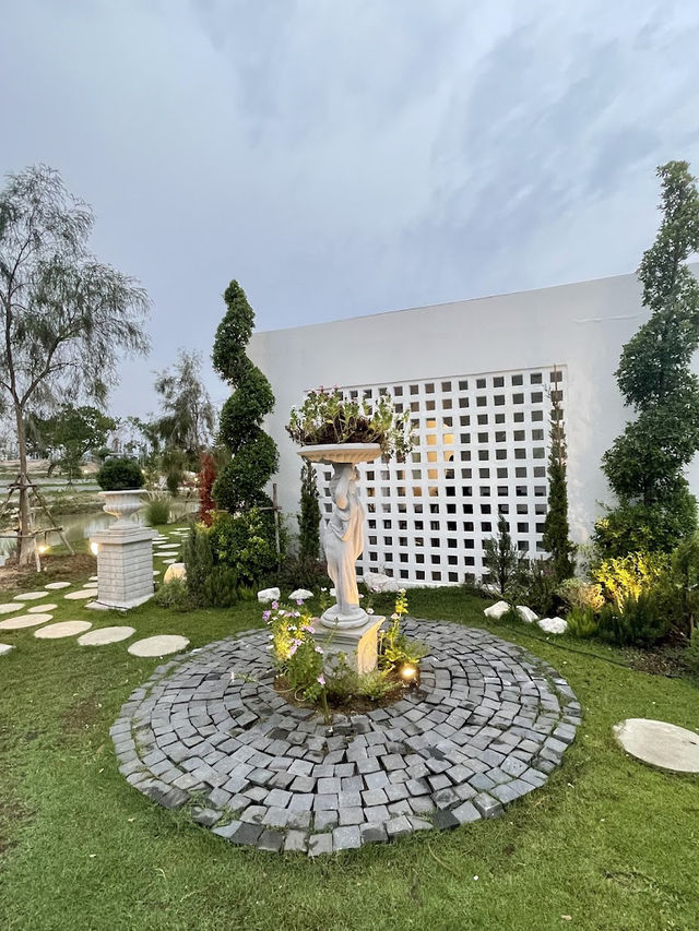 🌳Boundary Hill Suan Phueng