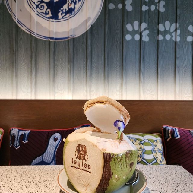 令人回味的平民米芝蓮推介泰菜