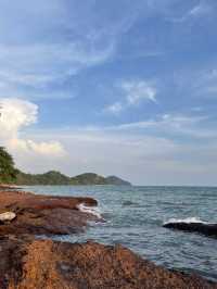 หาดคุ้งวิมาน 🏝️