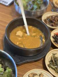 서울 근교 당일치기 맛집 투어 여행 추천 🌟 산좋고 물좋은 광릉불고기💕