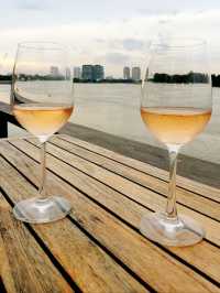 Saigon River