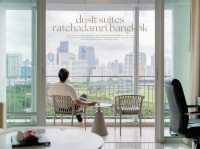  Dusit Suites Hotel Ratchadamri, Bangkok