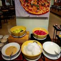ของกินบ้านเฮา เลือกเอาเต๊ะนาย ซะป๊ะ 350 เท่านั้น