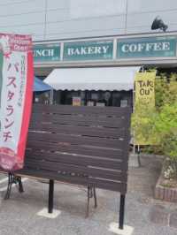 【北九州カフェ】お得なランチが食べられる穴場カフェ🍝