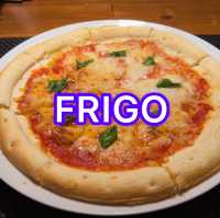 【FRIGO】宇部市ランチ🍽️