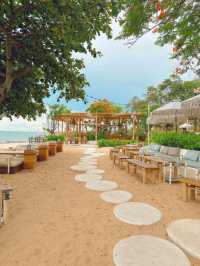 The Oxygen Beachfront Oasis Pattaya