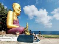 “เกาะล้าน” ทะเลสวย น้ำใส ไม่ไกลกรุงเทพฯ