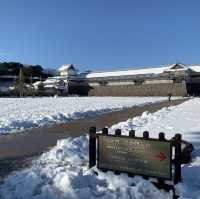 金沢城公園