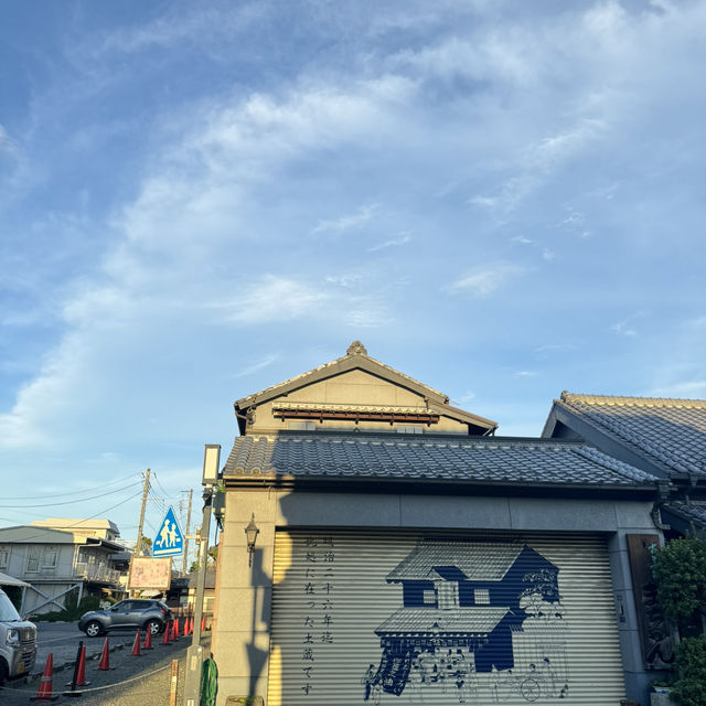 One day in Kawaogoe🚲🌞🇯🇵✨ One day in Kawaogoe🚲🌞🇯🇵✨