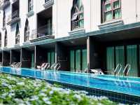 Aksorn Rayong, The Vitality Collection