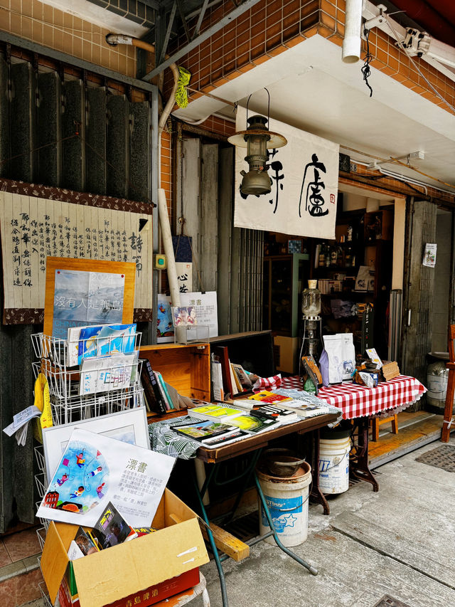 หมู่บ้านชาวประมง Tai O ที่เกาะลันเตา,ฮ่องกง