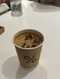교토 카페 투어☕️ 탑티어