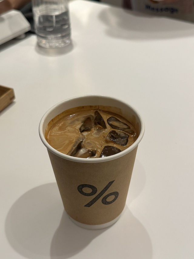 교토 카페 투어☕️ 탑티어
