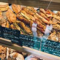 【京都】開店前から長蛇の列！京都の美味しいパン屋さん