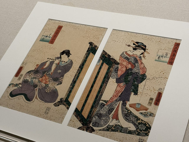 🇯🇵德川美術館：名古屋的歷史瑰寶