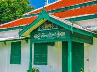 อาคารสโมสรเสือป่า 