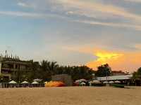 Bali Bliss: Sunsets, Serenity, and Fusion Feasts