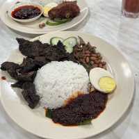 From Roadside to Restaurant: The Nasi Lemak Bangsudu Journey 🇲🇾