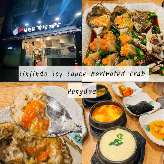 7 ร้านอาหารโซล | เกาหลีใต้ สายกินต้องลอง