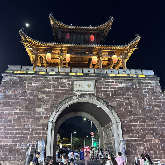 深圳古城一日遊 邂逅甘坑古鎮的古典魅力