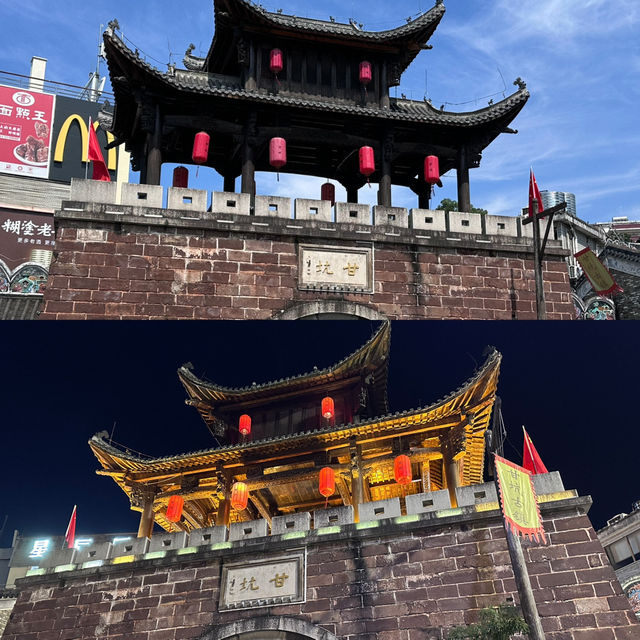 深圳古城一日遊 邂逅甘坑古鎮的古典魅力