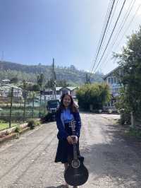 Nuwara Eliya Central Province