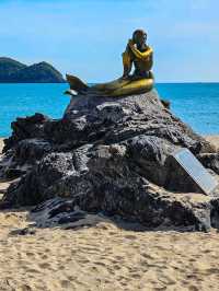  หาดสมิหลา