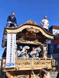 【東京成田市】70週年紀念活動，珍藏美好回憶！