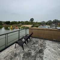 Montoro Resort - เพชรบุรี